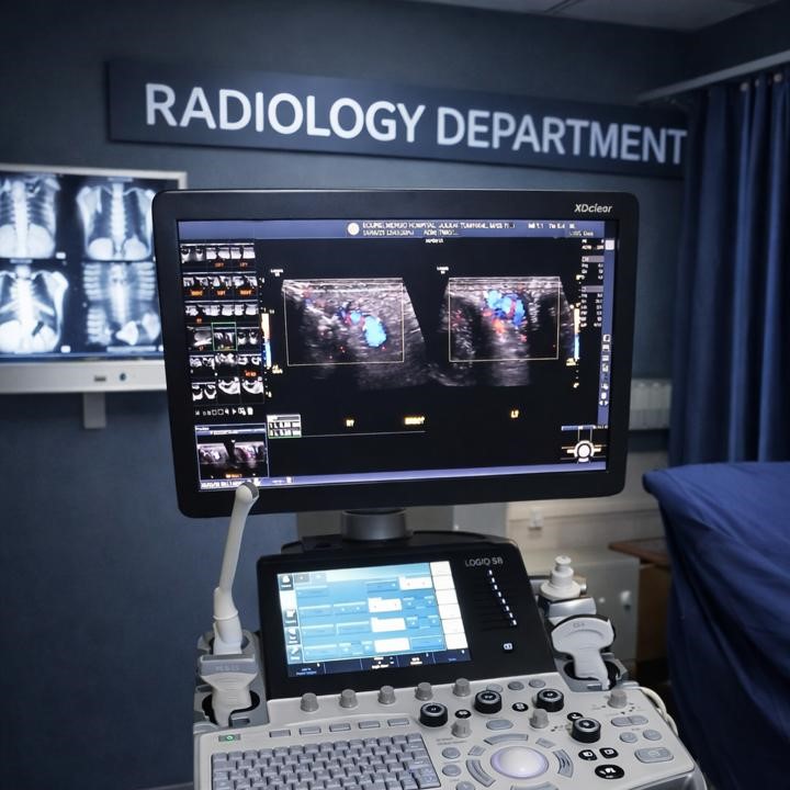 Radiology