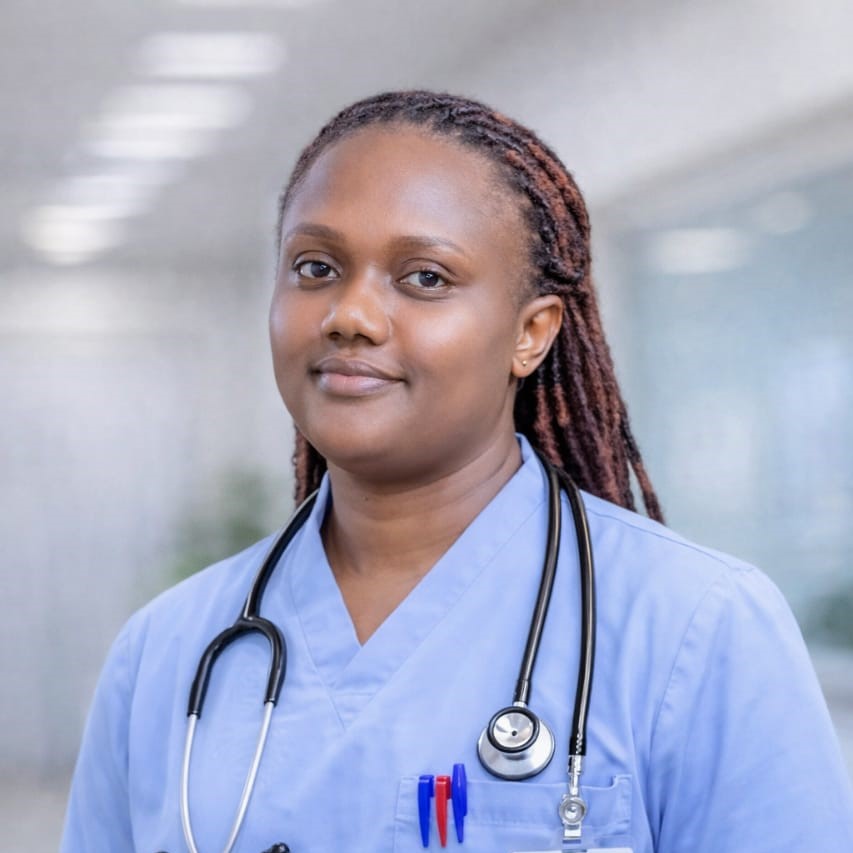 Dr. Sarah K. Kamanzi