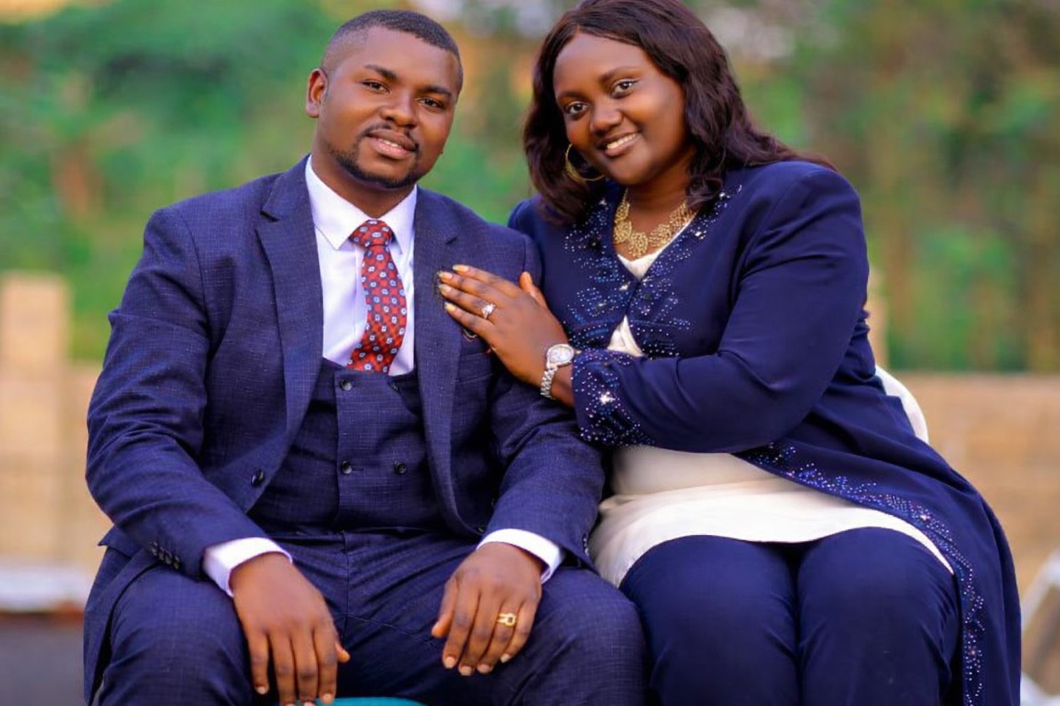 Our Story - Kafra General Hospital